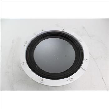Alpine Type R 10 Marine Subwoofer