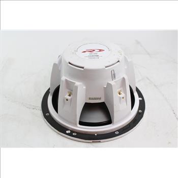 Alpine Type R 10 Marine Subwoofer