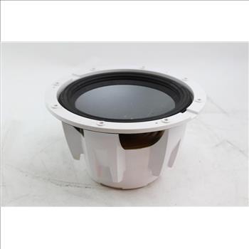 Alpine Type R 10 Marine Subwoofer