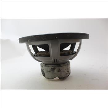 Alpine Type S 10 Subwoofer