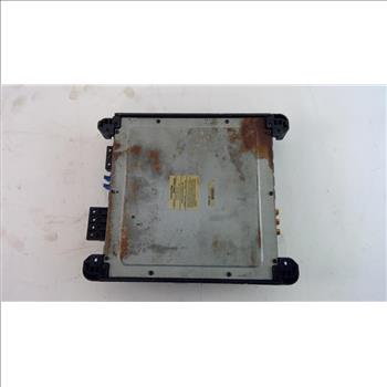 Alpine V-Power Amplifier