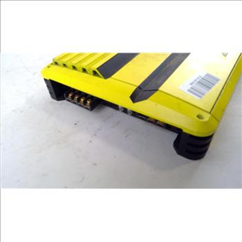 Alpine V-power Amplifier