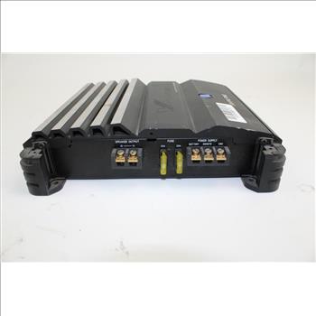 Alpine V-Power Mono Power Amplifier (Model MRP-M450)