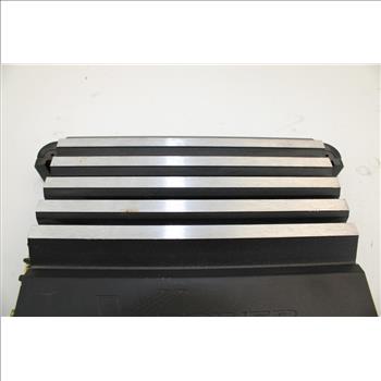 Alpine V-Power Mono Power Amplifier (Model MRP-M450)