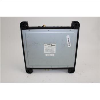 Alpine V-Power Mono Power Amplifier (Model MRP-M450)