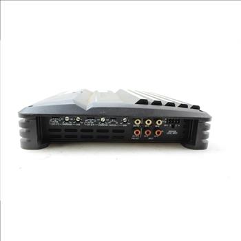 Alpine V-Power MRP-F250 4 Channel Power Amplifier