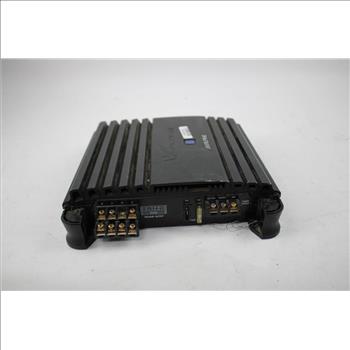 Alpine V-Power MRP-F300 4-Channel Car Amplifier