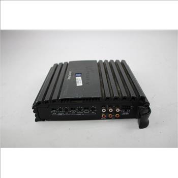 Alpine V-Power MRP-F300 4-Channel Car Amplifier