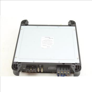 Alpine V-Power MRP-F300 Amplifier
