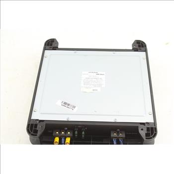 Alpine V-Power MRP-M500 Amplifier