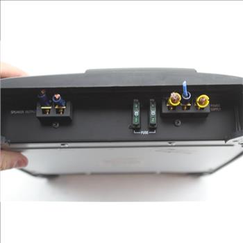 Alpine V-Power MRP-M500 Amplifier