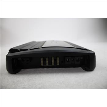 Alpine XPower Mono Power Amplifier MRX-M110