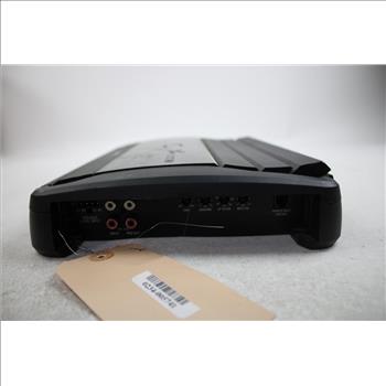 Alpine XPower Mono Power Amplifier MRX-M110