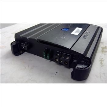 Alpine XPower Mono Subwoofer Amplifier