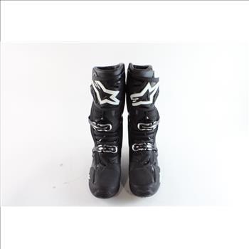 AlpineStar Riding Boots