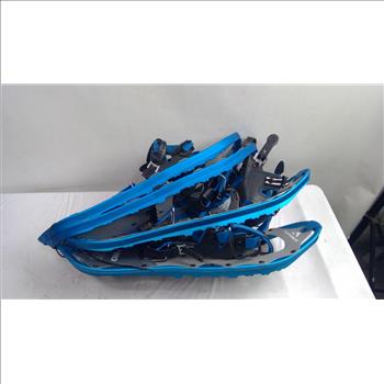 Alptrek Pro 825 Snowshoes, 2 Pairs