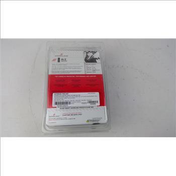 ALS Safariland Holster