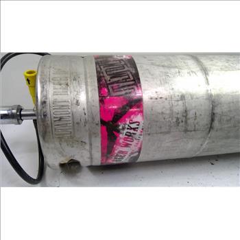 Altamont Beer Works 5 Gal Beer Keg