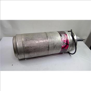 Altamont Beer Works 5 Gal Beer Keg