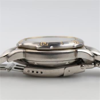 Altanus Argonaute Chronograph Dive Watch