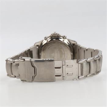 Altanus Argonaute Chronograph Dive Watch
