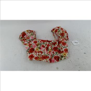 Altar'd State Dress Size M