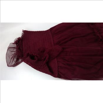 Altar'd State Dress Size S