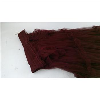 Altar'd State Dress Size S