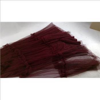 Altar'd State Dress Size S