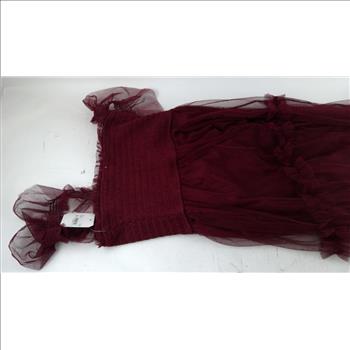 Altar'd State Dress Size S