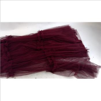 Altar'd State Dress Size S