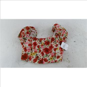 Altar'd State Shirt Size S