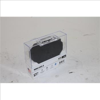 Altec Bluetooth Speaker