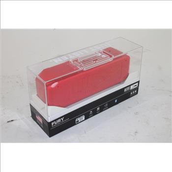 Altec Bluetooth Speaker