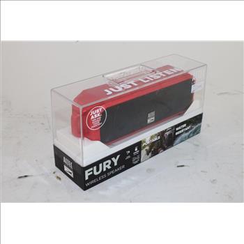 Altec Bluetooth Speaker