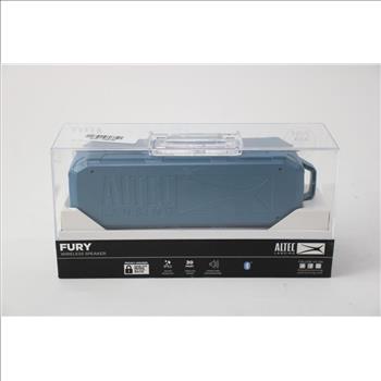 Altec Bluetooth Speaker