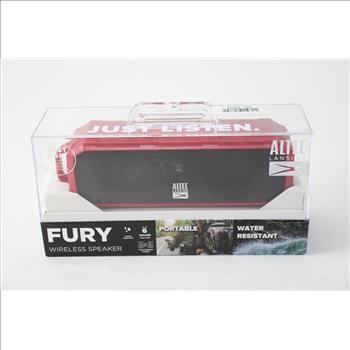 Altec Bluetooth Speaker