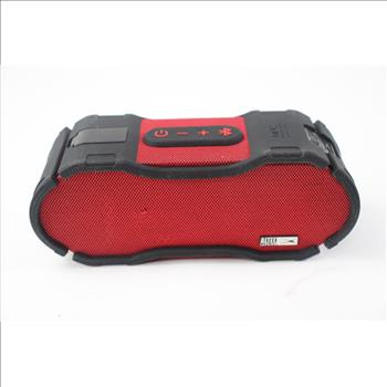 Altec Bluetooth Speaker