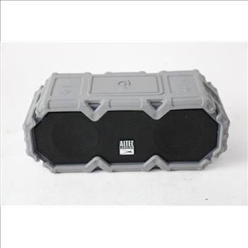 Altec Bluetooth Speaker
