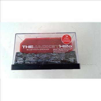 Altec Lansing Bluetooth Speaker