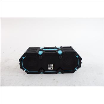 Altec Lansing Bluetooth Speaker