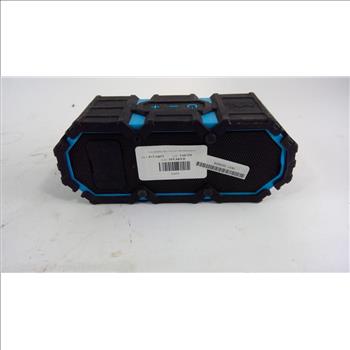 Altec Lansing Bluetooth Speaker