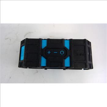 Altec Lansing Bluetooth Speaker