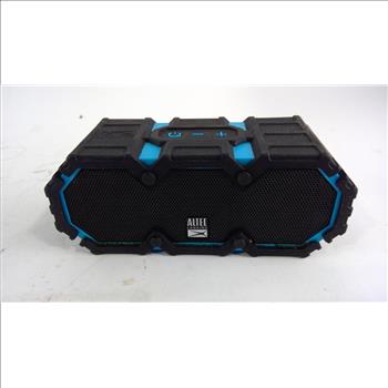Altec Lansing Bluetooth Speaker