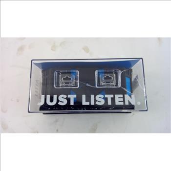 Altec Lansing Bluetooth Speaker