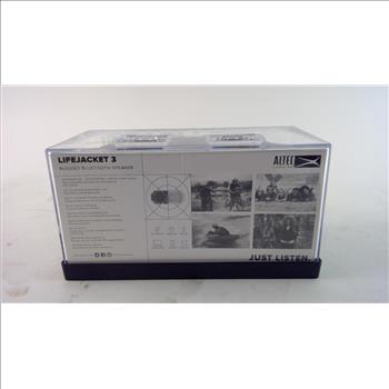 Altec Lansing Bluetooth Speaker