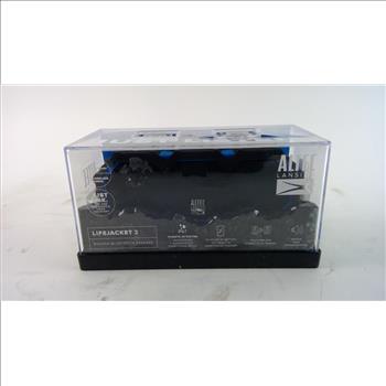 Altec Lansing Bluetooth Speaker