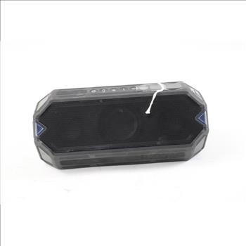 Altec Lansing Bluetooth Speaker