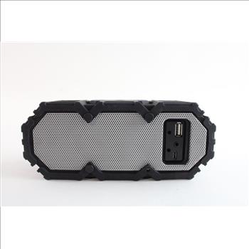 Altec Lansing Bluetooth Speaker