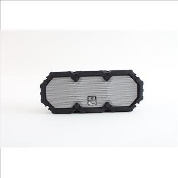 Altec Lansing Bluetooth Speaker